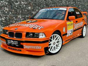 BMW 323 323i STW Replika,Jägermeister,RECARO,BBS