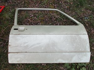 VW Golf I 1 Tür vorne rechts 3-Türer