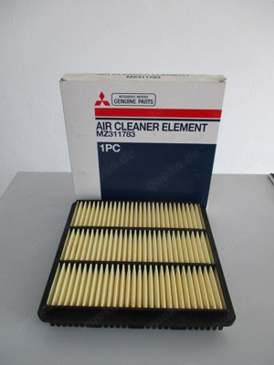 Luftfilter Mitsubishi L400 Pajero MZ311783 *NEU*