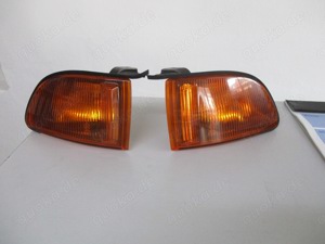 Blinker Satz links rechts Mitsubishi Galant EA0 MR339607 MR339608