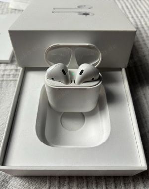 apple airpods 2. generation