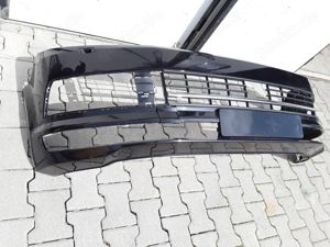 Vw T6 7E5 Stoßstange vorne Multivan 7E5 Caravella Original PDC STOSSFÄNGER