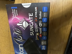 Sungate Titan Iptv Box