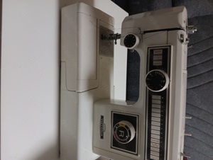 Nähmaschine 