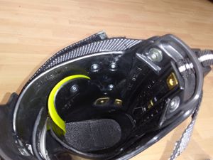 Fischer Soma F9000 Race TI Bild 9