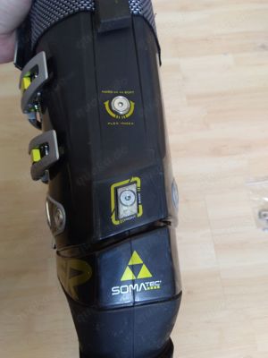 Fischer Soma F9000 Race TI Bild 8