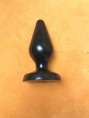 Horse Dildo Anal Plug Toys Fisting Hand  Bild 5