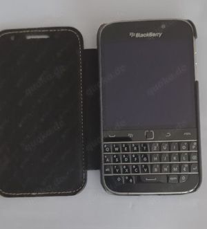 Blackberry Handy