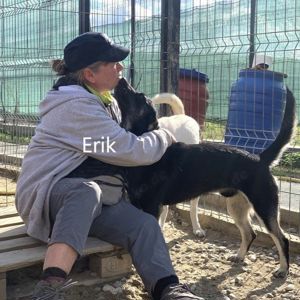 ERIK (Geb. 2021) - treu und herzlich ein Leben lang Bild 6