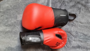 Boxhandschuhe 12 Oz wie neu 