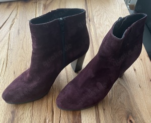 Stiefelette helén billkrantz