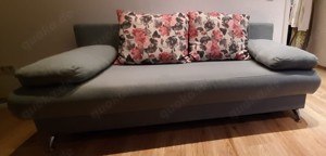 Sofa (Schlafsofa) 