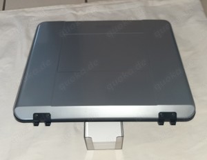 GERLACH Fußpflege-Absauggerät TRITON AT MICRO platinsilber Bild 10