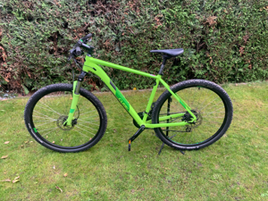  Cube Herrenfahrrad 29 zoll   