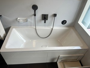 Badewanne Kaldewei Conoduo 180x80