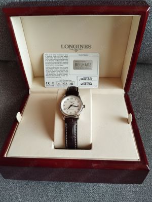 Longines Damenuhr L 22574783 Bild 2