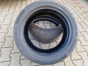4Stück Hankook Ventus S1 evo 3 ev 255 45 R19 104W