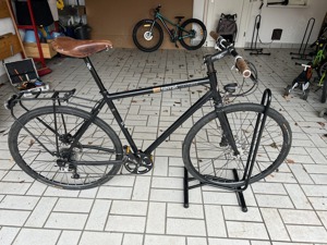 vsf Fahrrad DR3I 52 cm