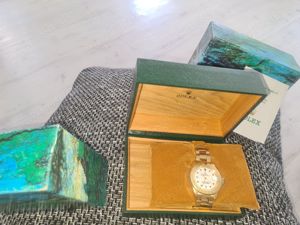 Rolex ( Geneve !!!) Submariner&Yachtmaster in Gelbgold , Verkauf Tausch PKW  WOMO oder ähnlich !!!!!