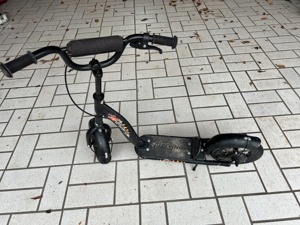 Tretroller von Bikestar