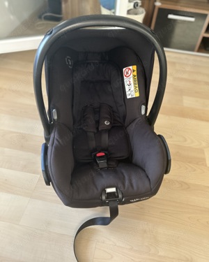 Maxi Cosi citi