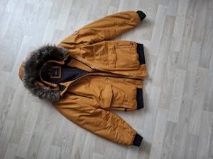 Winterjacke