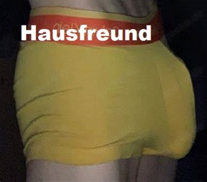 Stille als Frau deine sexuelle Lust mit einem Hausfreund xxl bestückt