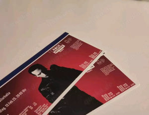 Marilyn Manson   2 Tickets München