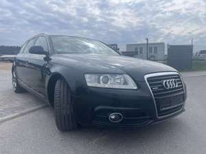 Audi A6 2.8 FSI quattro S-Line
