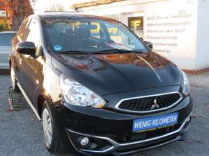 Mitsubishi Space Star Diamant Edition 2.Hd. Klima!!