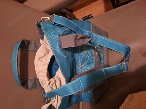 Handtaschen mit langem Tragegurt