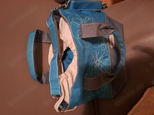 Handtaschen mit langem Tragegurt Bild 2