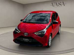 Toyota Aygo x-business