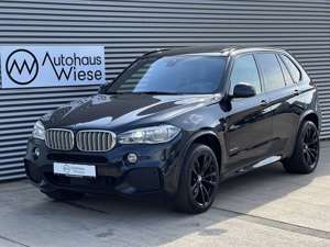 BMW X5 xDrive40d M  *AHK*HUD*PANO*LED*MEMEORY*STANDH.*