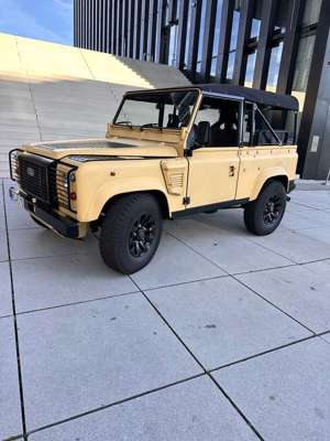 Land Rover Defender 300TDI