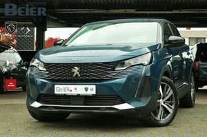 Peugeot 3008 1.6 Hybrid 225 Allure Pack Navi/ Sitzh./ Freispr.