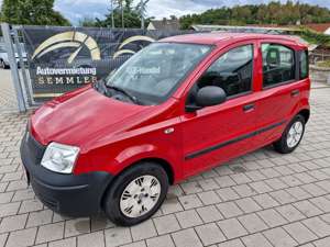 Fiat Panda 1.2i / TÜV 05/25 / Guter Zustand