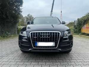 Audi Q5 3.0 TDI (176 kW) quattro