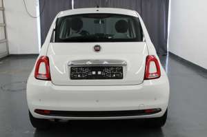 Fiat 500 1.2 Pop Star Klima+PDC+Radio! Bild 5