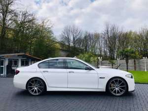 BMW 530 520 M