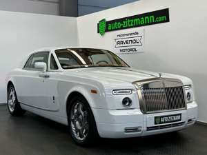 Rolls-Royce Phantom PHANTOM COUPE /DEUTSCHES FZG/STERNENHIMMEL
