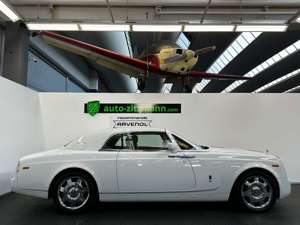 Rolls-Royce Phantom PHANTOM COUPE /DEUTSCHES FZG/STERNENHIMMEL