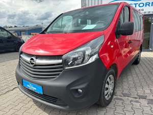 Opel Vivaro B 1.6 CDTI Biturbo L1H1*6-Sitz*Klima* Bild 4