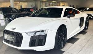 Audi R8 Coupe 5.2 V10 qu+*Carbon*Keramik*Schale*BO