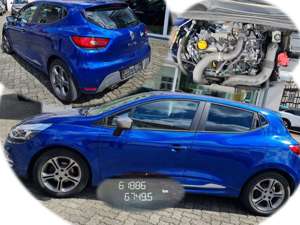 Renault Clio Limited