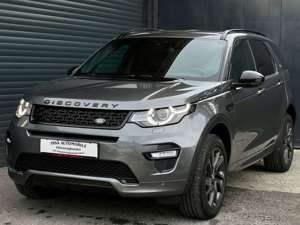 Land Rover Discovery Sport SE AWD #Meridian #ILS #AHK #Navi