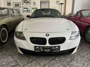 BMW Z4 roadster 2.5i 6Zyl- Sportskit-