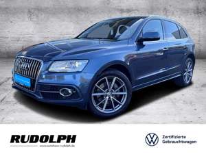 Audi Q5 3.0 TDI S Line quattro 7-Gang S-tronic Bi-Xenon St