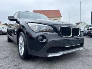 BMW X1 sDrive 18i AUT + PANO + LEDER + SHZ + NAVI