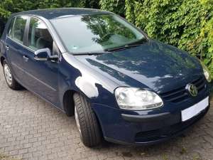 Volkswagen Golf 2.0 Trendline